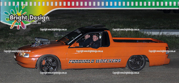 Gazzanats Tri Series 2 @ Bairnsdale  Nov 2013  Bright Design  (7689)  WONAGO