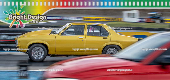 Funday Sunday @ Calder Park Drag Racing 1 June 2025 (181399)-2 6653H4