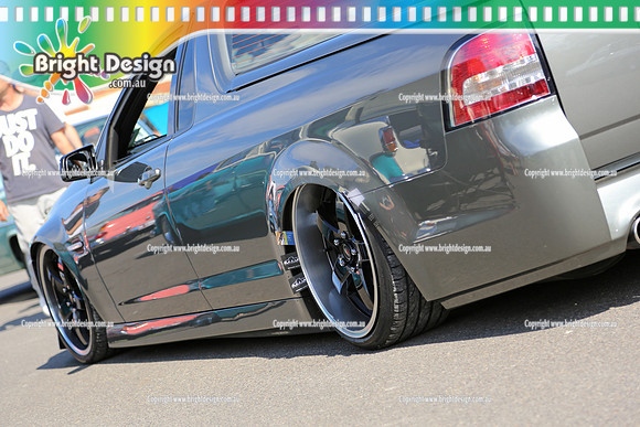 All Holden Day @  Dandeonong 7 April 2013  Bright Design (1078)  LIVLO