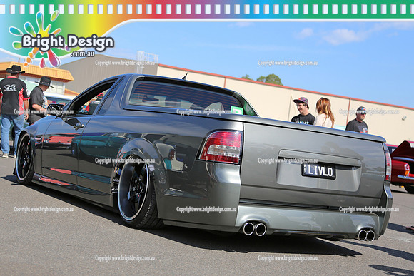 All Holden Day @  Dandeonong 7 April 2013  Bright Design (1077)  LIVLO