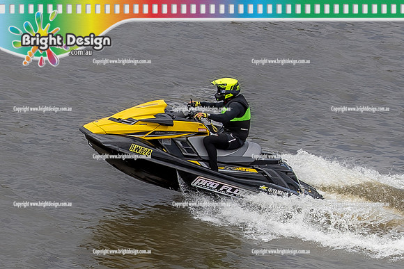 VDBC Victorian Drag Boat Club @ NWSC 12 November 2023 (18241) GEORGE VOUTSAS RW874