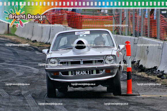 Motorfest Lardner Park March 2012 SAT - (2630)  DEADLI GEMINI