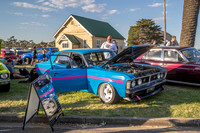Tuff Streeters @ Calder Park Sat 1 Feb 2025 (176994) XYYNOT JAMES MACKIE