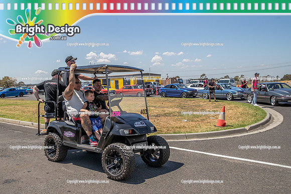 Tuff Streeters @ Calder Park Sat 1 Feb 2025 (176338) FROFIN 403 3708
