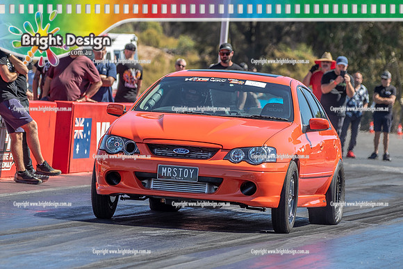 KOTS King of the Street @ HPR Saturday 1 March 2025 (74288) MRSTOY JOE CAMILLERI