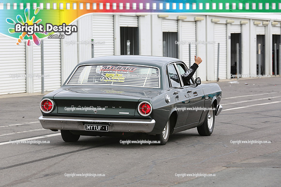 ECM - Easter Car Mania #1 Winton Raceway  SUN 20 April 2014   (3028)  MYTUF1