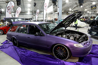 Melbourne MotorEX  July 2014  Bright Design  (118)  PS1WGN