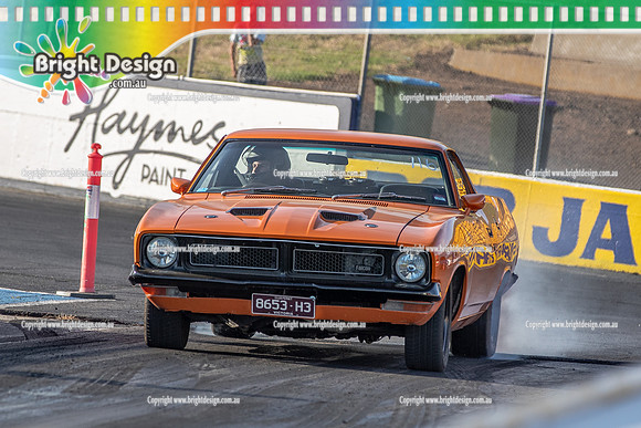 Fast Friday & Roll Racing @ Calder Park Drag Racing 29 November 2024 (173065) 8653H3