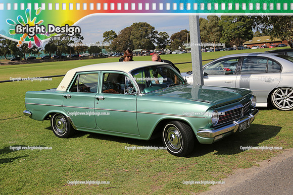 All Holden Day @  Dandeonong 7 April 2013  Bright Design (1022)  GHMEH6