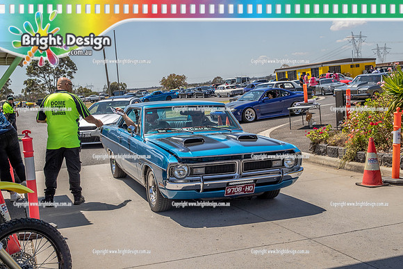 Tuff Streeters @ Calder Park Sat 1 Feb 2025 (176328) 9708H0