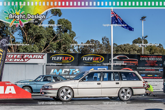 SMDC W3 Street Machine Drag Challenge Weekend 3 VIC March 2022 BDMP0110 VAYCA8
