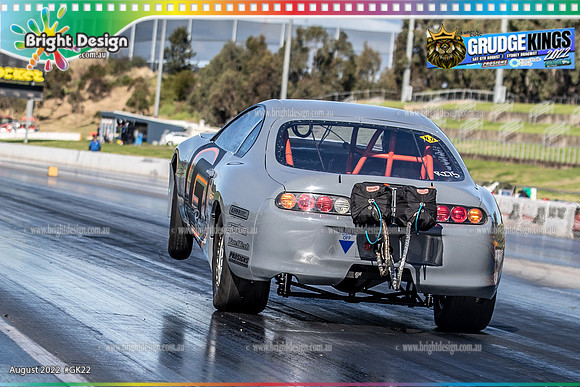 GK22 Grudge Kings @ Sydney Dragway Saturday 6 Aug 2022 (40505)  PO TUNG GAS RACING  4571