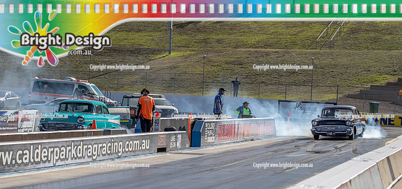 Funday Sunday @ Calder Park Drag Racing 1 June 2025 (179993) 02857M 03888M