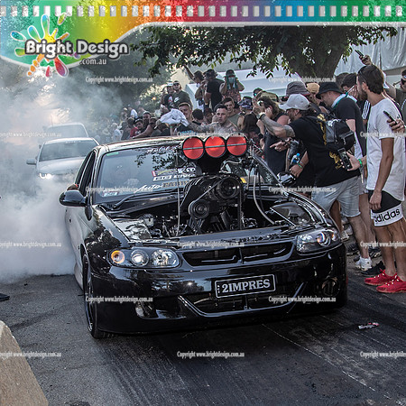 Summernats 34 Saturday 8 Jan 2022  BDMP9345-2  2IMPRES
