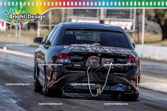 SMDC W3 Street Machine Drag Challenge Weekend 3 VIC March 2022 BDMP0745 JETR8 JAYDEN PAGE