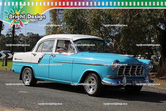 All Holden Day @  Dandeonong 7 April 2013  Bright Design (1353)  RODS58