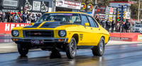 HvF 23 Holden vs Ford @ HPR Sat 4 Nov 2023 (68098) 54569H BOBBY DIMOVSKI