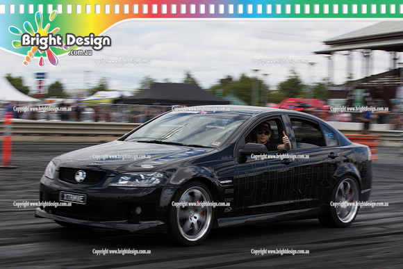 Autofest Shepparton Springnats 21  SUN 24-11-13  (5897)  XTRMVE