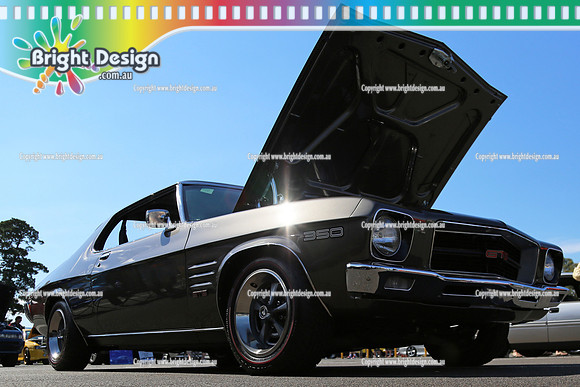 All Holden Day @  Dandeonong 7 April 2013  Bright Design (1134)  tbc