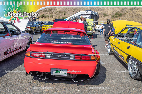 Tuff Streeters @ Calder Park Sat 1 Feb 2025 (176813) OHOPE MECK-TECH