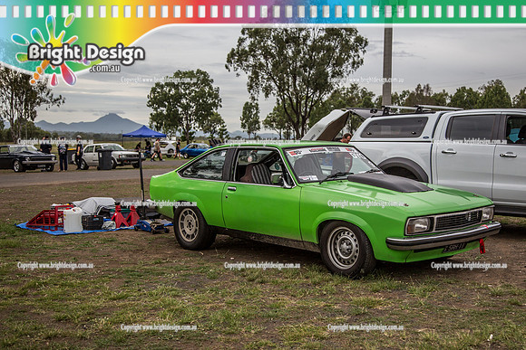 SMDC W2 Drag Challenge Weekend 2 QLD May 2019 BDMP0542 SRH11STEPHEN HYSLOP