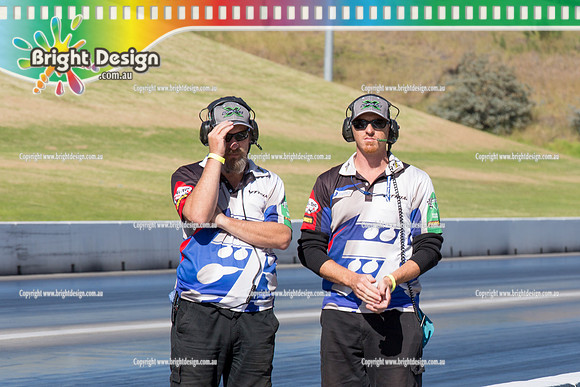 X-Champs @ Sydney Dragway SUN 4 May 2014  (6229)   CROWD