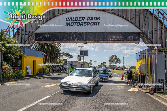Tuff Streeters @ Calder Park Sat 1 Feb 2025 (176532) SLWGM8