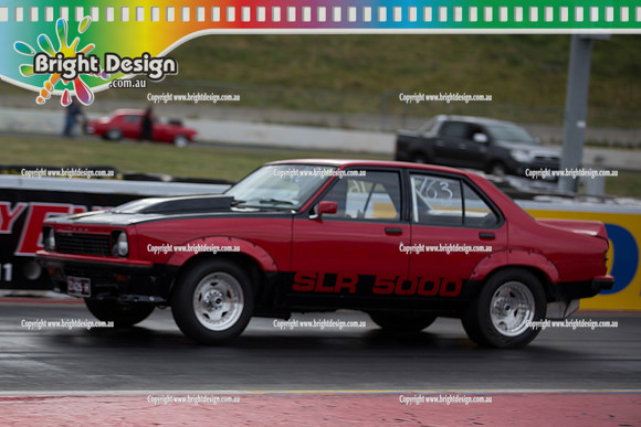 ANDRA Street Meet @ Calder Park Raceway FRI 6 Dec 2013  (3379)  21426H