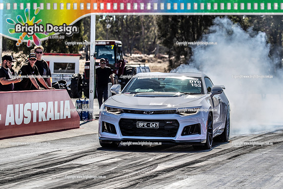 SMDC W3 Street Machine Drag Challenge Weekend 3 VIC March 2022 BDMP0941 BFE047