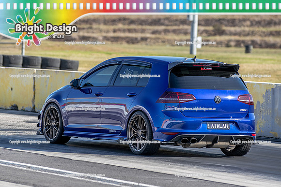 Fast Friday on Saturday @ Calder Park Drag Racing 12 October 2024 (172147) ATALAH