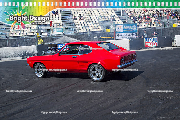 05 Jan 2014 - SUNDAY Summernats 27 MP__0105