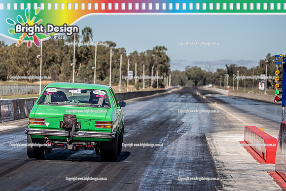 SMDC W3 Street Machine Drag Challenge Weekend 3 VIC March 2022 BDMP0722 3936 SUB12 CHRIS KAARSBERG