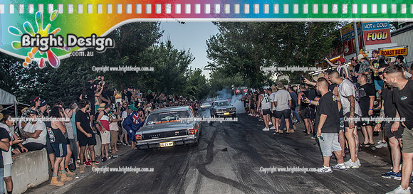 Summernats 34 Saturday 8 Jan 2022  BDMP9499  DD25BK UP4FUN