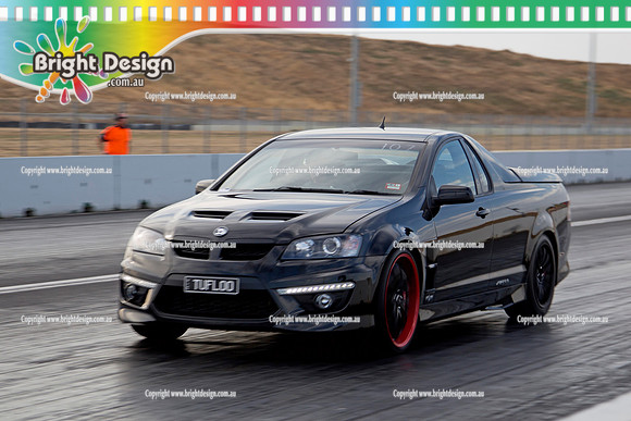 ANDRA Street Meet @ Calder Park Raceway  FRI 7 Feb 2014  (9375)  TUFLOO