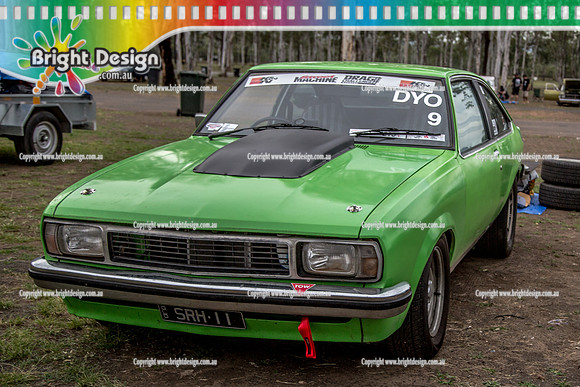 SMDC W2 Drag Challenge Weekend 2 QLD May 2019 BDMP0544 SRH11STEPHEN HYSLOP