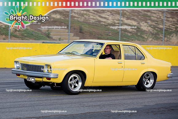 ANDRA Street Meet @ Calder Park Raceway  FRI 10 Jan 2014  (5856)  LXGMH