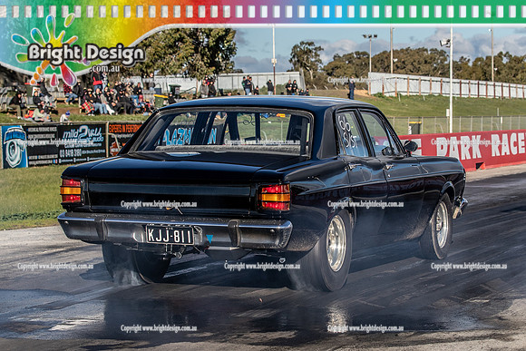 Sportsman Championship Rnd 1 at Heathcote Sat 26 June 2021 (39909)  6759 KJJ811 STEVE CASSY