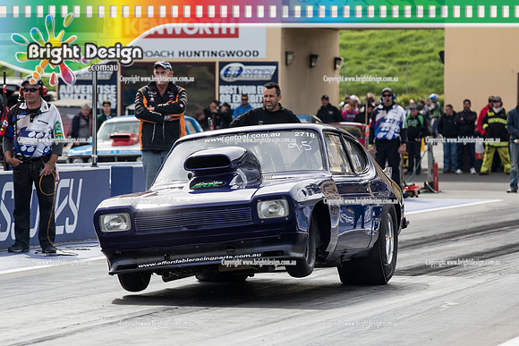 X-Champs @ Sydney Dragway SAT 3 May 2014  (4288)  SSA 2718