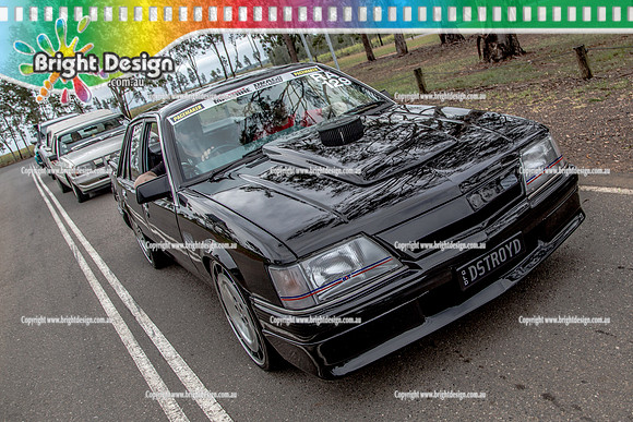 SMDC W2 Drag Challenge Weekend 2 QLD May 2019 BDMP0329 DSTROYD PETERSAUER