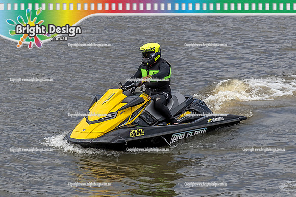 VDBC Victorian Drag Boat Club @ NWSC 12 November 2023 (18221) GEORGE VOUTSAS RW874