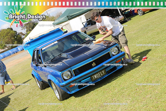 Autofest Shepparton Springnats 21  SUN 24-11-13  (5541) TWOFLY