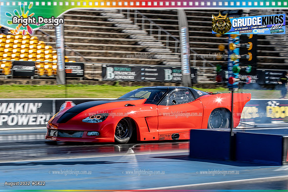 GK22 Grudge Kings @ Sydney Dragway Saturday 6 Aug 2022 (40406)  122  PETER PISALIDIS PISTOL