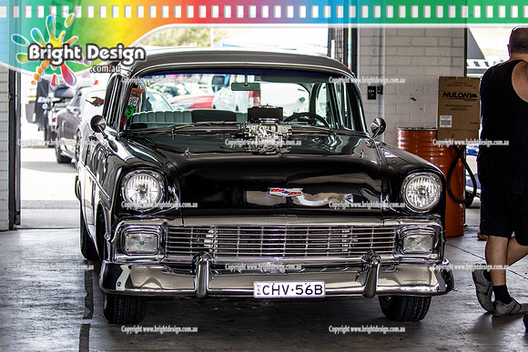 Powercruise 60 @ Sydney - Saturday 27 February 2016   (3702)  CHV56B