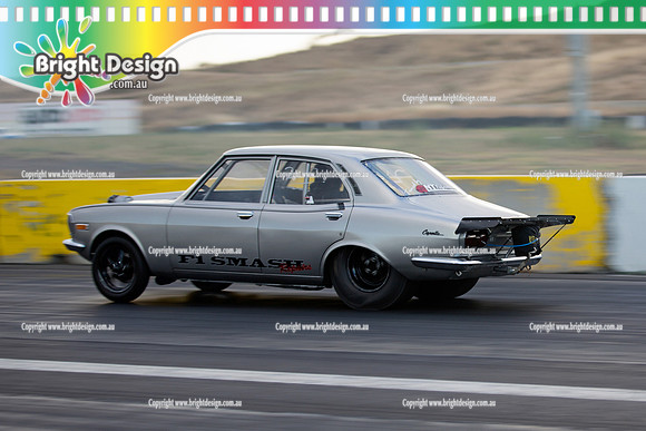 ANDRA Street Meet @ Calder Park Raceway  FRI 10 Jan 2014  (6095)  F1SMSH