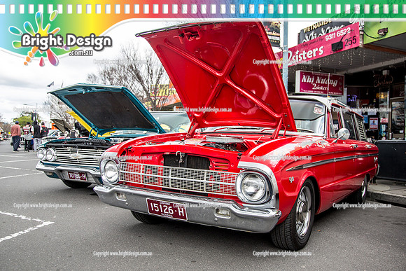 Route 66 Show'n'shine @ Sunshine lantern Festival 11 Sept 2016 (1026)  15126H  70786H