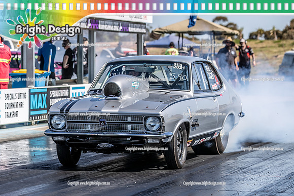 Sunset Nationals @ Mildura Sun 17 Sept 2023 (31307) 2621 MICK PISCIONERI