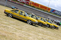 NOT INDEXED C4C9 Victoria Cruise for Charity 2012