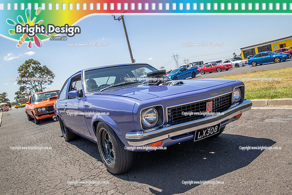 Tuff Streeters @ Calder Park Sat 1 Feb 2025 (176226) LX308