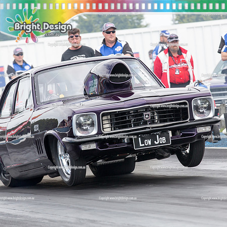 Summit Sportsman Series Rnd 1 Drag Racing 17 Jan 2015  Portland  (10330)  LOWJOB  SSA 1441 square