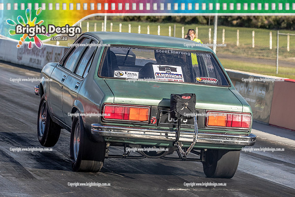 Sportsman Championship Rnd 1 at Heathcote Sat 26 June 2021 (39980)  UC9S BEN THRELFAL